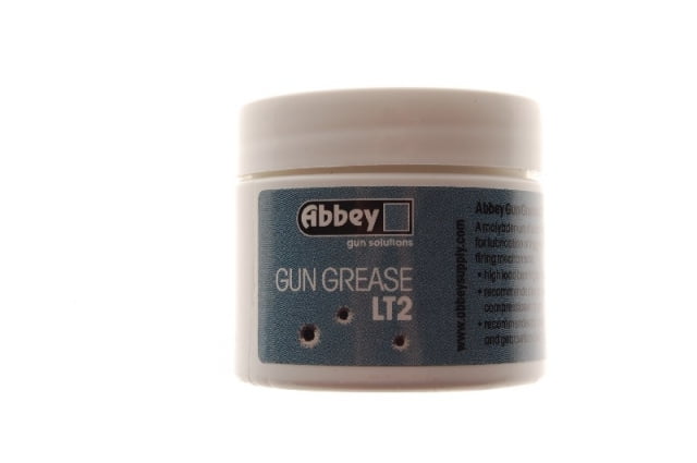 Abbey Gun Graese LT2