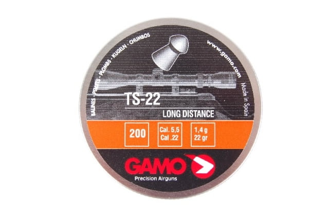 Gamo Long Distance TS-22 5.5 mm