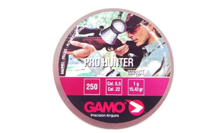 Gamo Hunter impact 5.5 mm