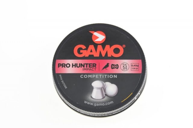 Gamo Pro Hunter 4.5 mm