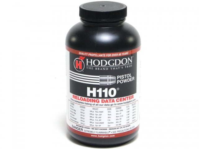 Hodgdon H110 454 gram