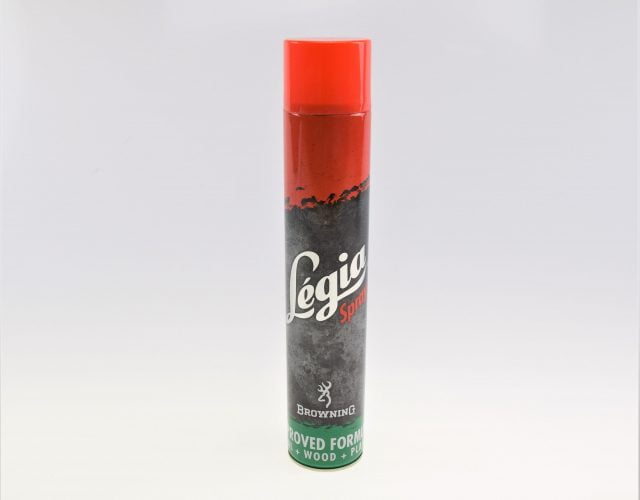 Browning Legia spray 750 ml.