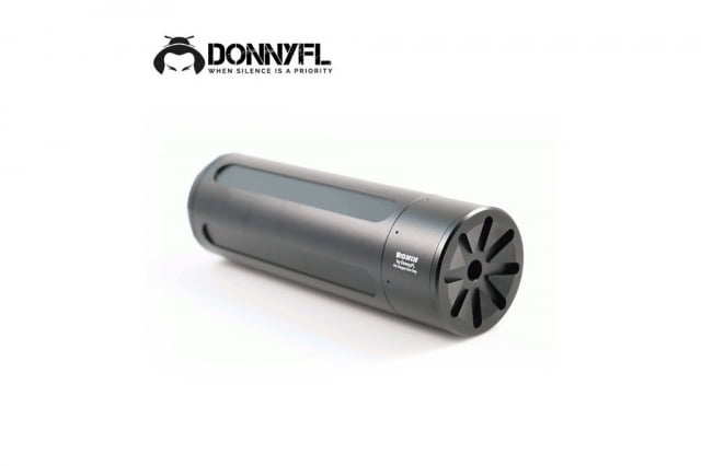 Donny FL Ronin Geluiddemper .357/9mm