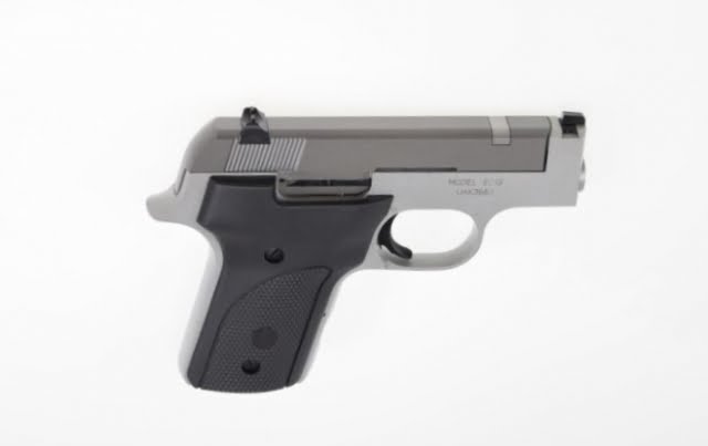Smith & Wesson Model 2213 Sportman 3 inch pistool