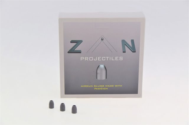 Zan HP Slugs 68 grain .30 / 7.62