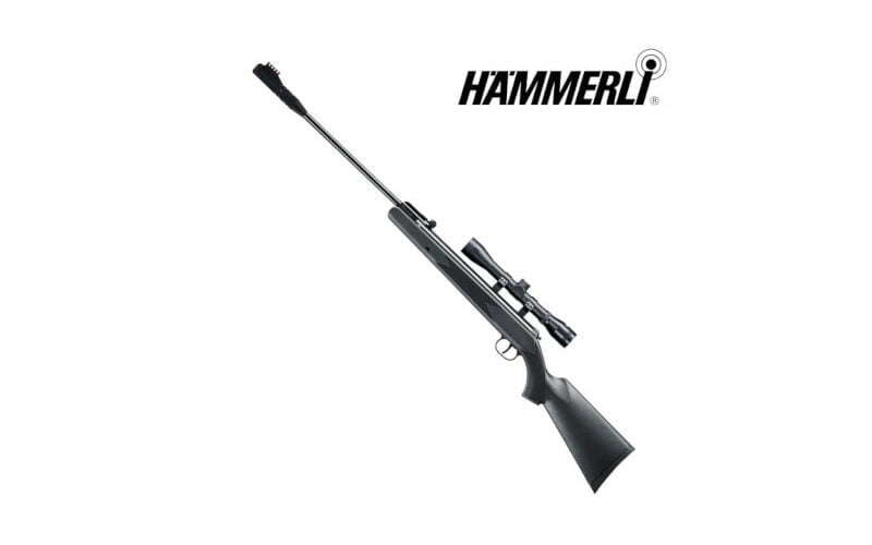 hammerli4.5mm