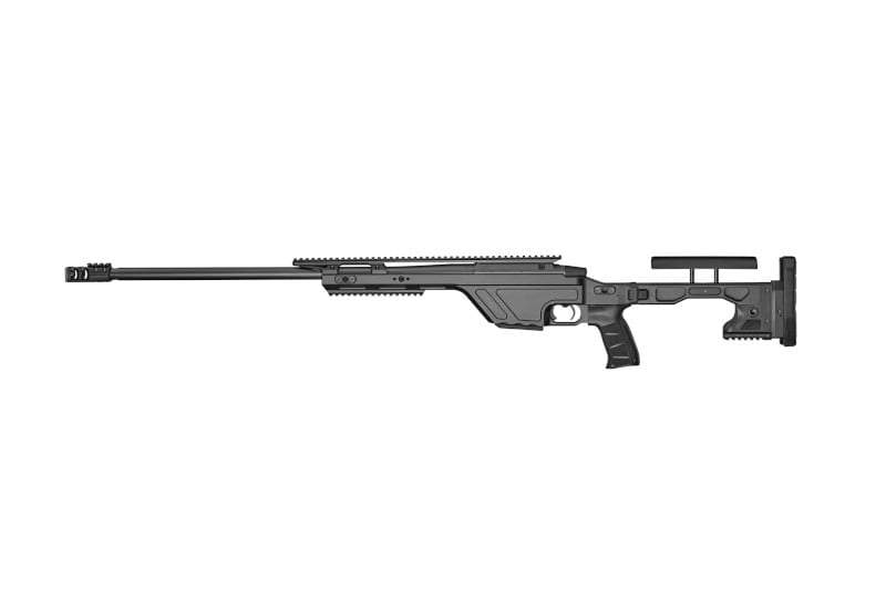 CZ TSR Sniper Rifle 308 Winchester
